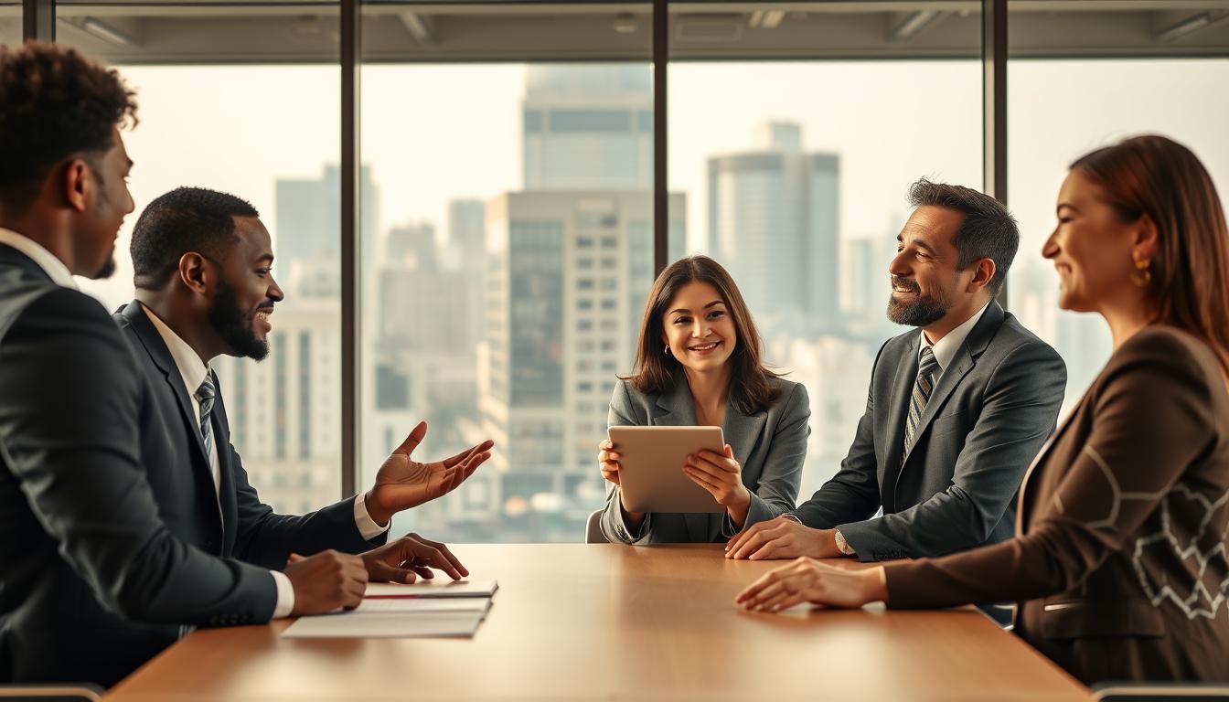 Importance of communication skills