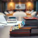 Minimum payment vs full payment